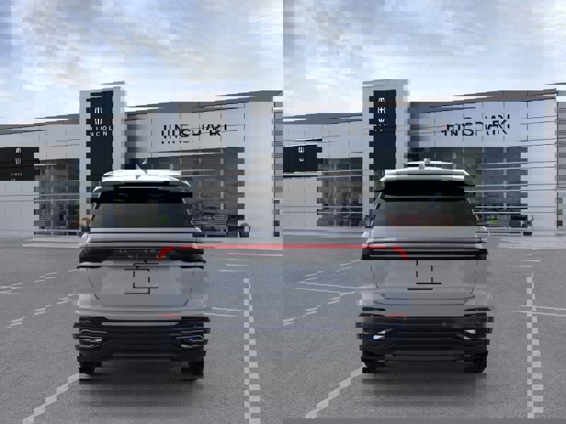 New 2026 Lincoln Nautilus Premier w/ Equipment Group 102A image 5