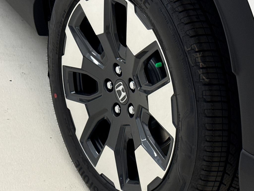 New 2026 Honda Pilot Elite image 10