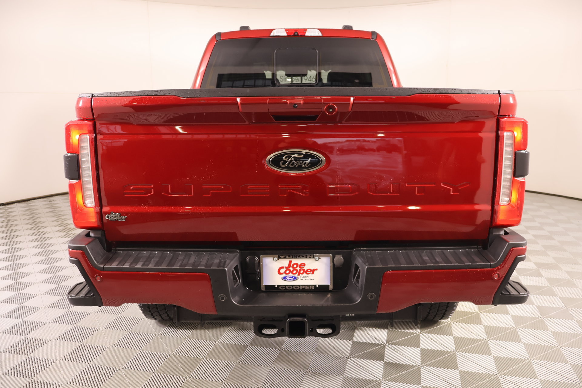 Used 2024 Ford F250 Lariat w/ Lariat Ultimate Package AWD/4WD image 23