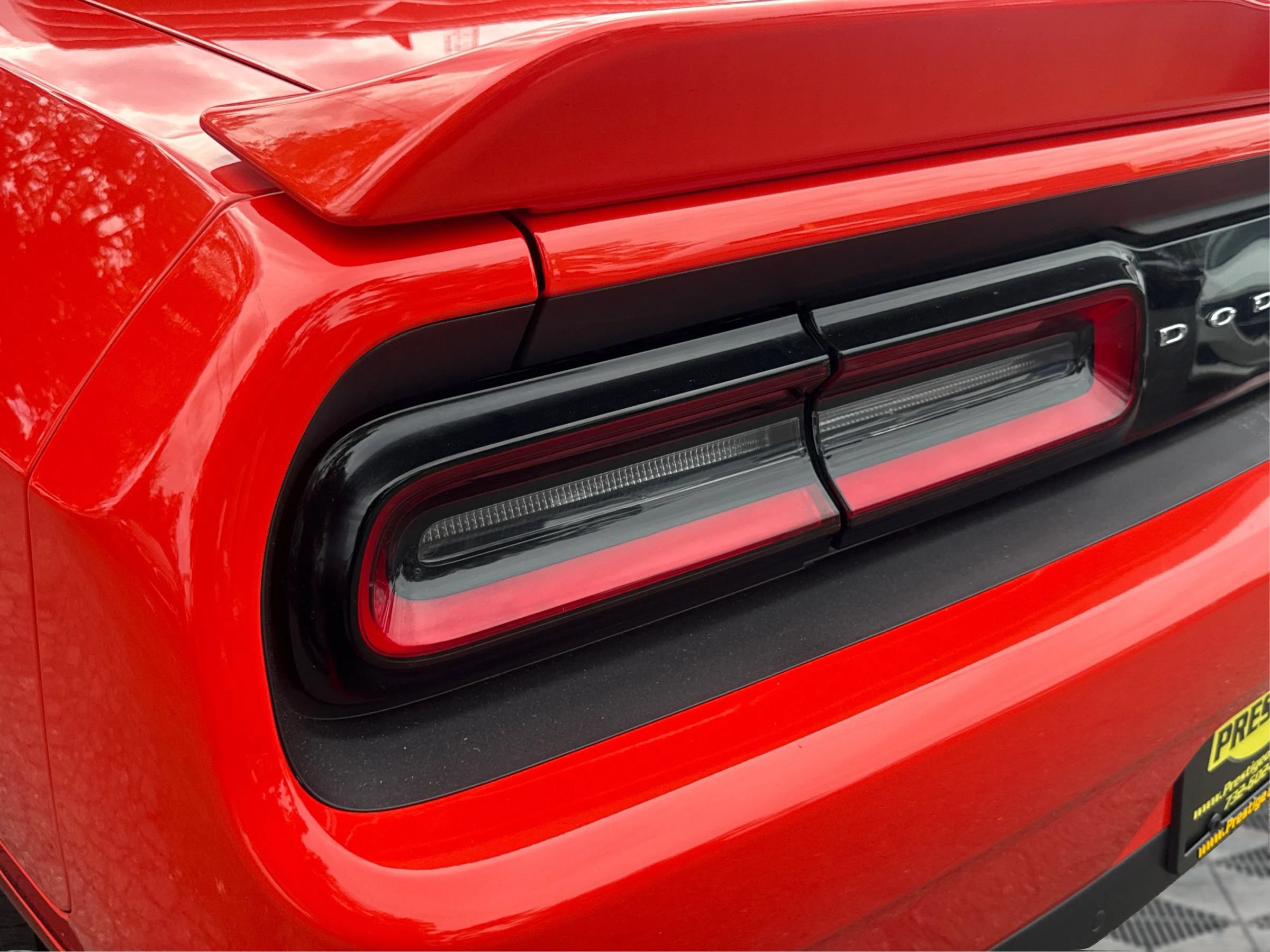 Used 2022 Dodge Challenger GT w/ Plus Package AWD/4WD image 26