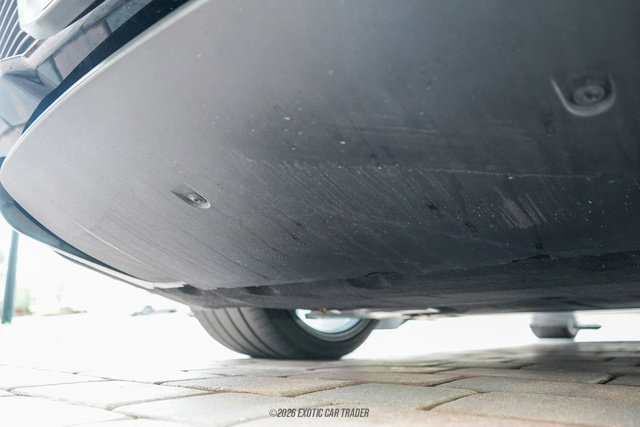 Used 2024 Porsche Taycan GTS image 91