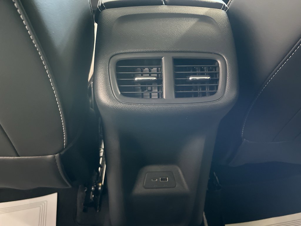 Used 2025 Buick Envision Sport Touring image 15