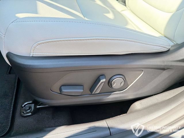 New 2026 Hyundai Tucson SEL FWD image 26