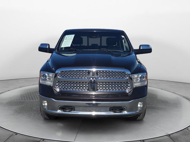 Used 2017 RAM 1500 Laramie image 8