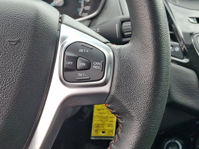 Used 2019 Ford Fiesta ST-Line w/ ST Line Cold Weather Package image 24