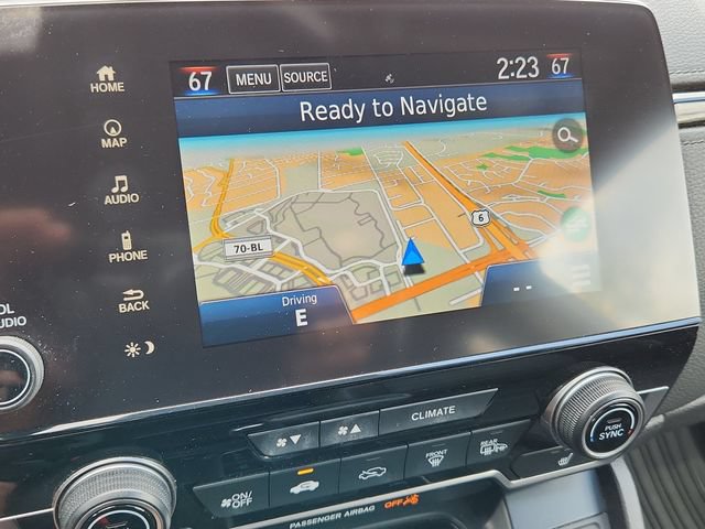 Used 2019 Honda CR-V Touring image 27