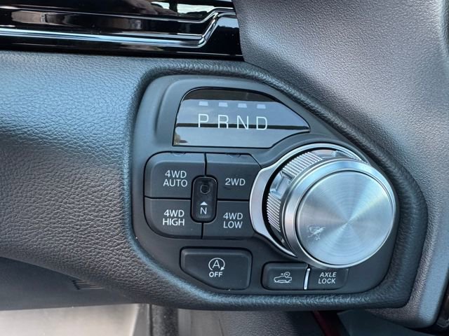 New 2026 RAM 1500 Rebel image 27