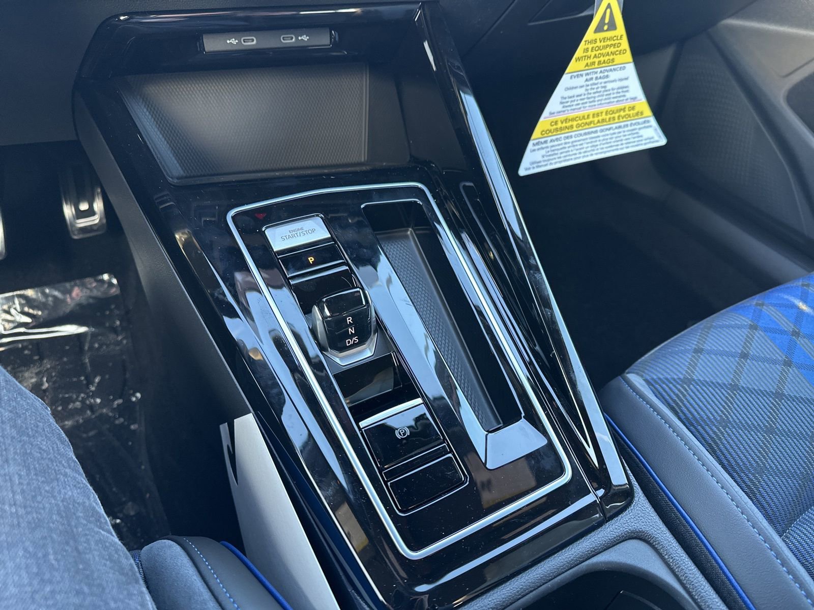 New 2026 Volkswagen Golf w/ Euro Style Package image 63