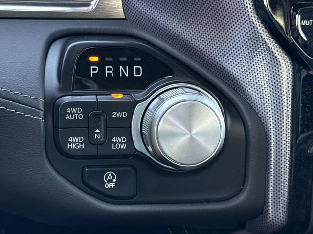 Used 2021 RAM 1500 Limited w/ Night Edition AWD/4WD image 22