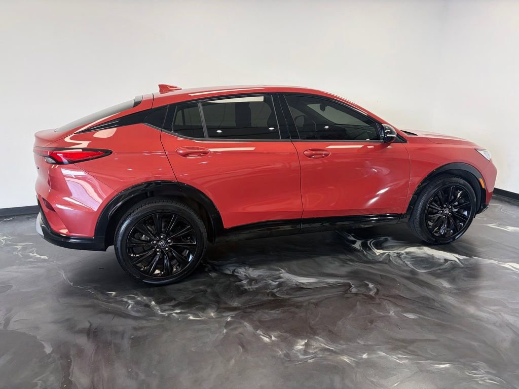 Used 2024 Buick Envista Sport Touring w/ Convenience I Package image 21