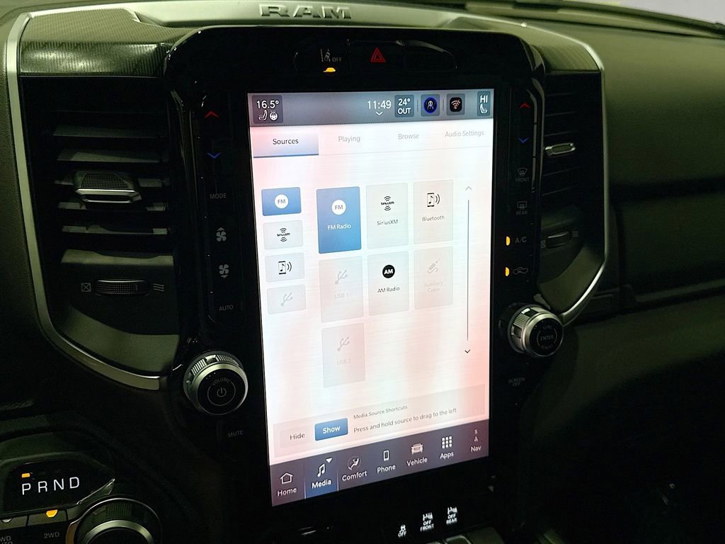 New 2026 RAM 1500 Big Horn image 34