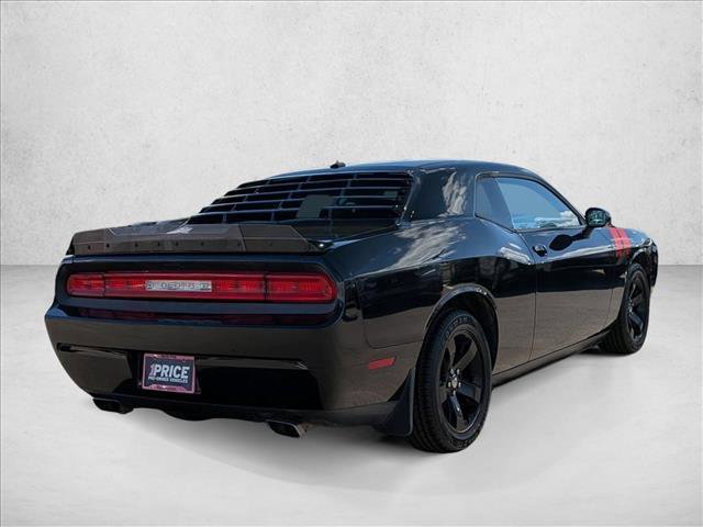 Used 2013 Dodge Challenger R/T w/ Sound Group II image 6