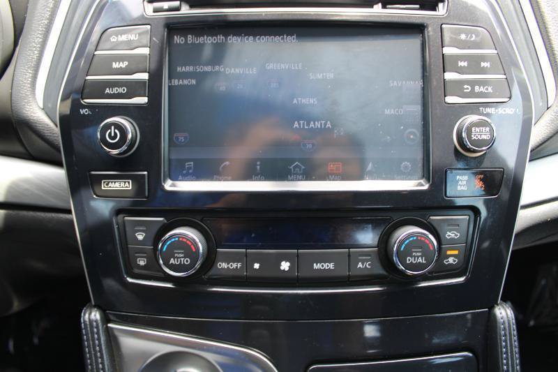 Used 2017 Nissan Maxima 3.5 S FWD image 15