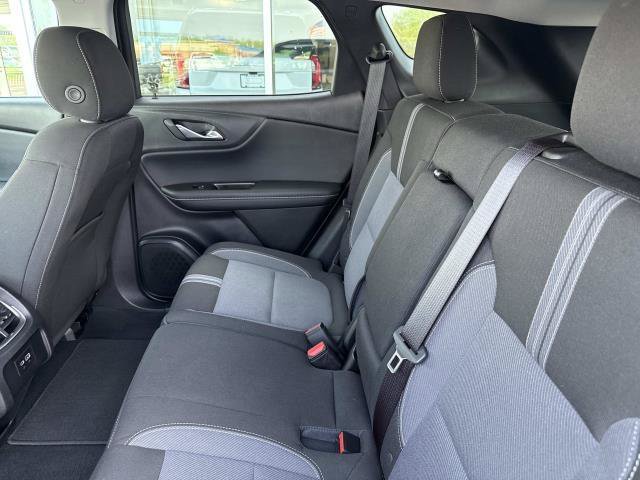 Used 2025 Chevrolet Blazer LT AWD/4WD image 24