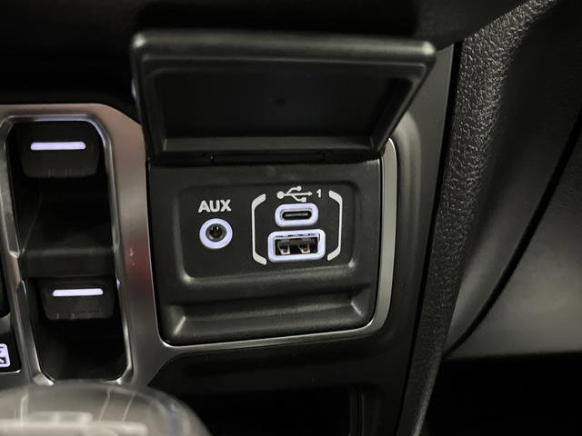 New 2026 Jeep Gladiator Sport image 23