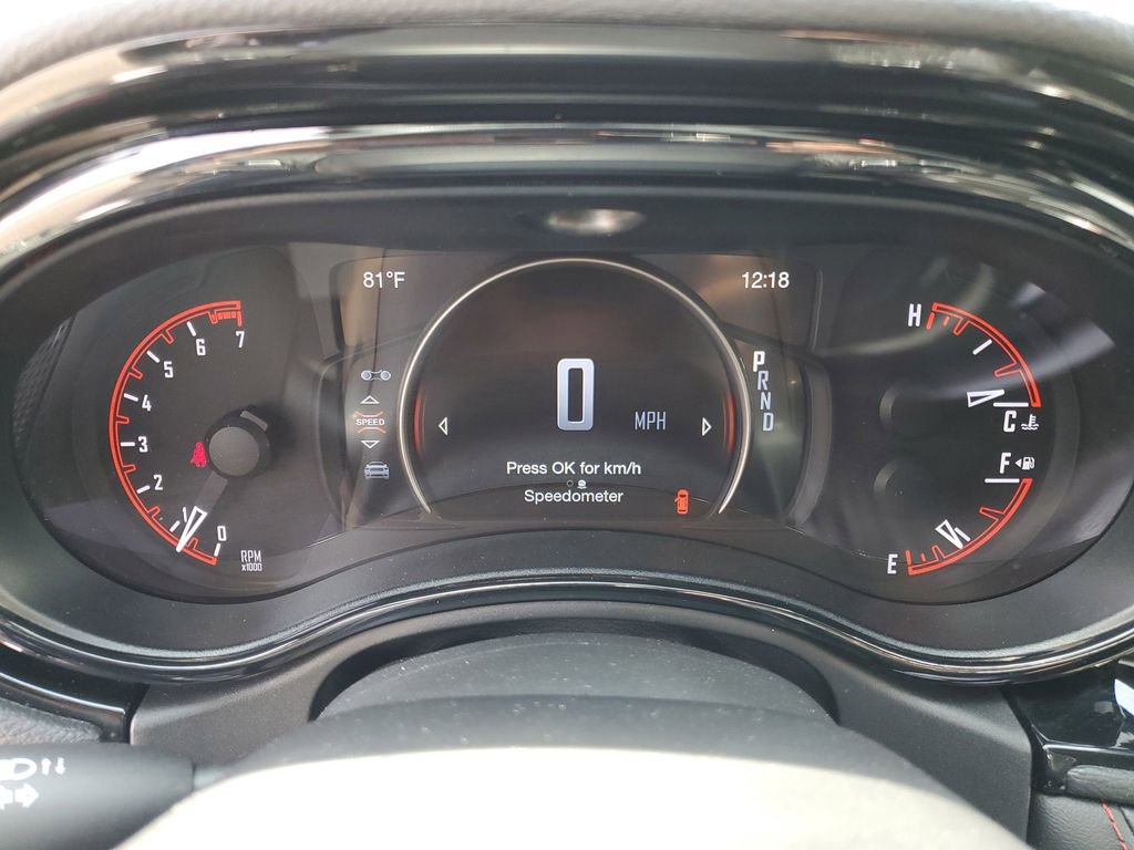Used 2023 Dodge Durango GT AWD/4WD image 10