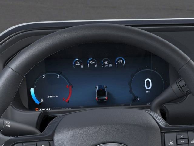 New 2026 Ford F350 Platinum AWD/4WD image 13