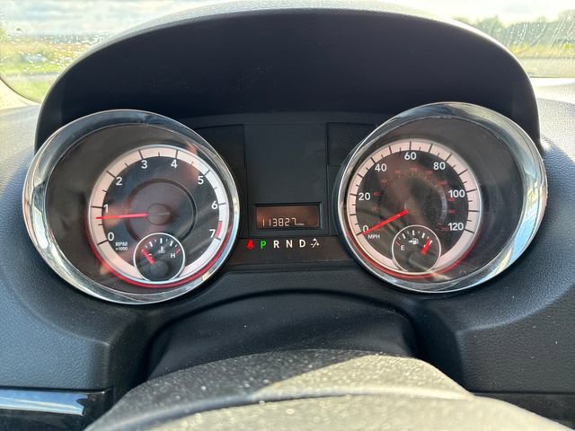 Used 2017 Dodge Grand Caravan SE w/ Power Window Group image 22