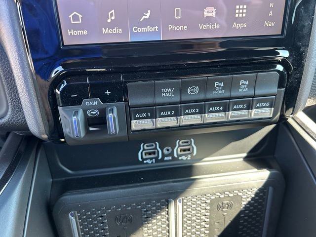 New 2026 RAM 2500 Rebel w/ Rebel Level 1 Equipment Group image 23