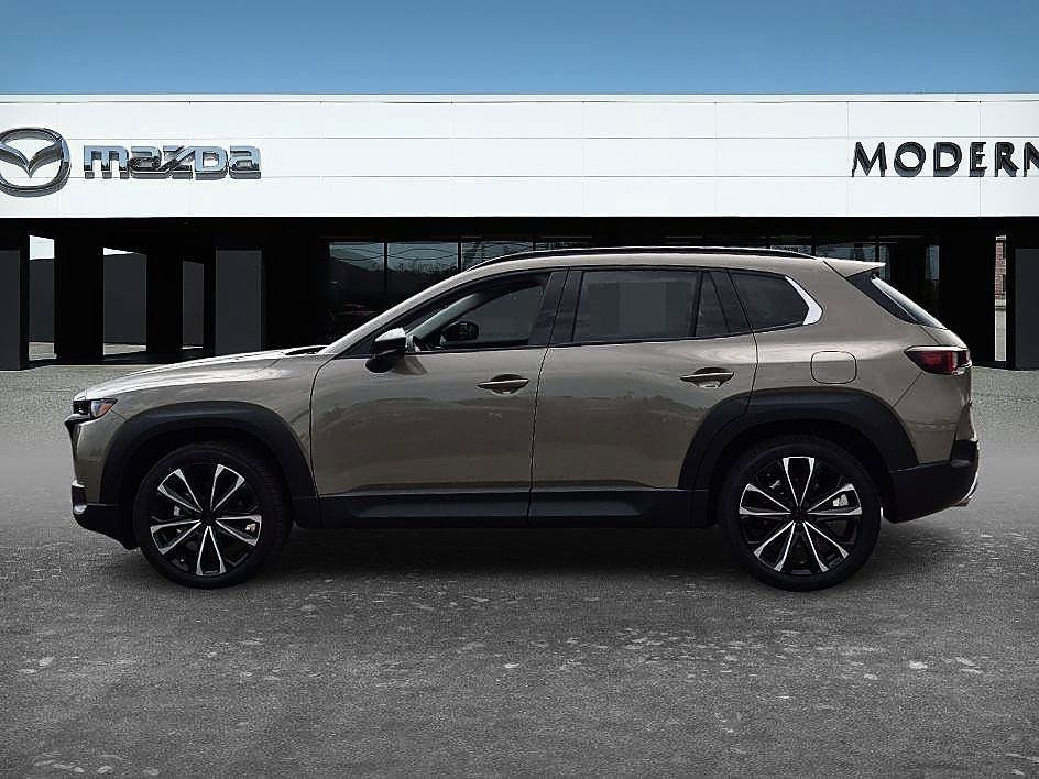 New 2026 MAZDA CX-50 AWD 2.5 S w/ Weather Package image 2