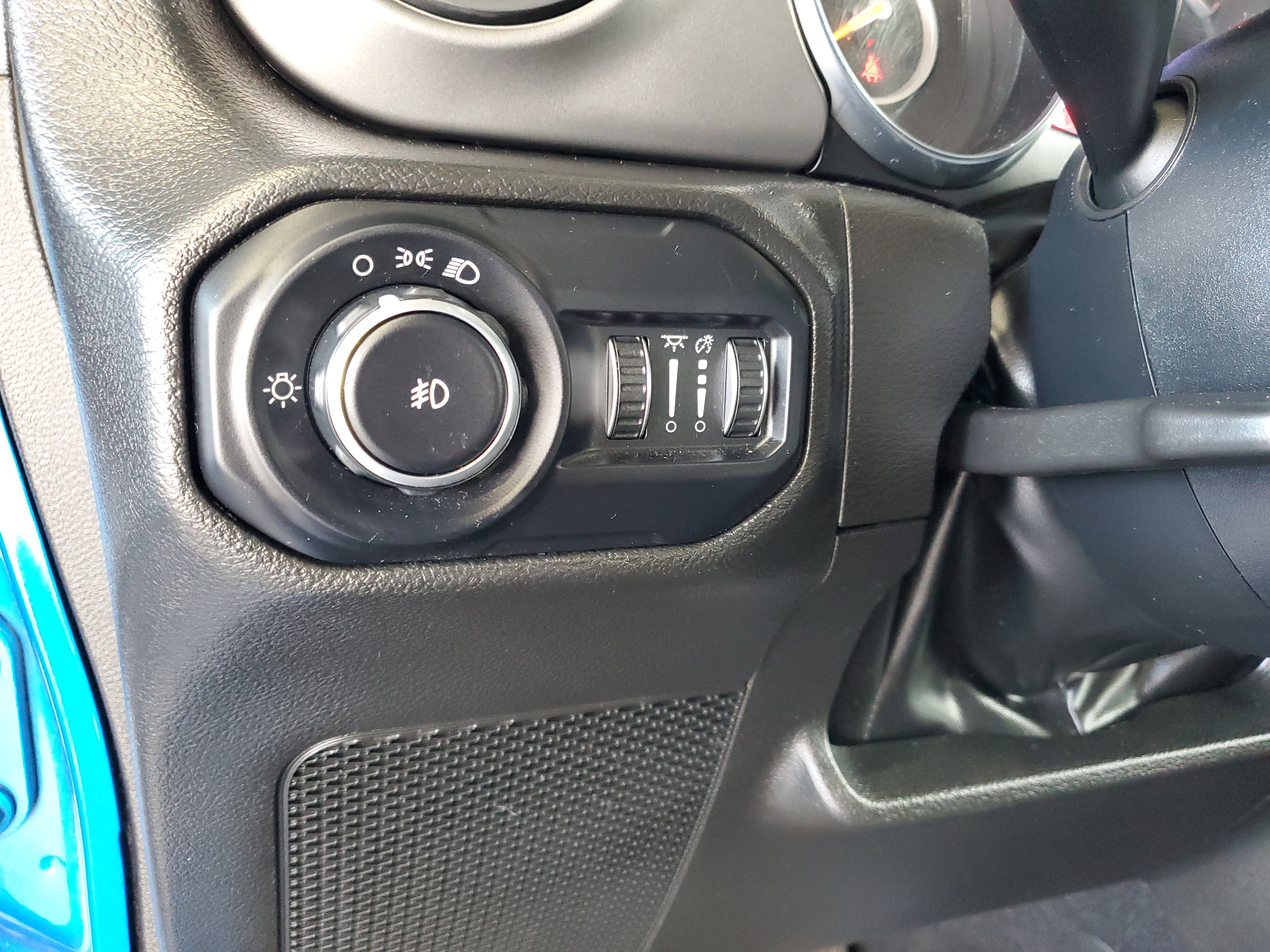 Used 2022 Jeep Wrangler Unlimited Sport AWD/4WD image 22