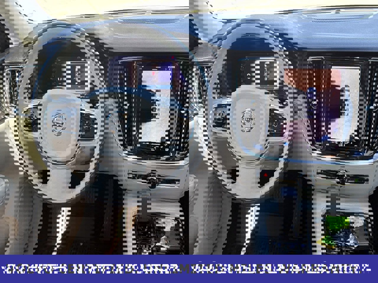 Certified 2024 Volvo S60 T8 Plus w/ Climate Package image 14