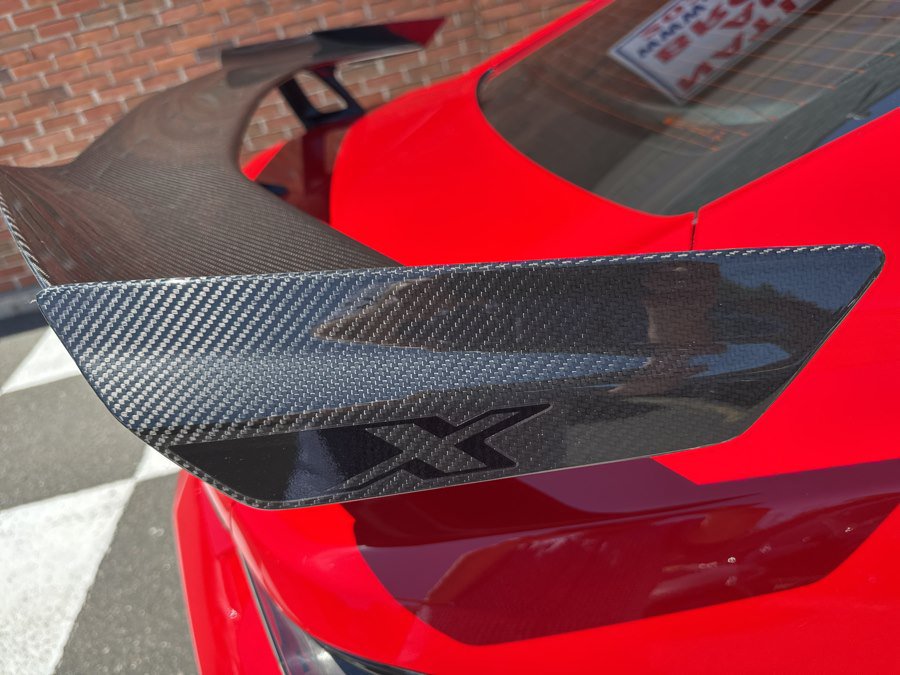 Used 2021 Chevrolet Camaro ZL1 RWD image 12