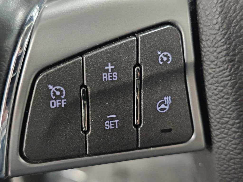 Used 2012 Cadillac SRX Luxury FWD image 35
