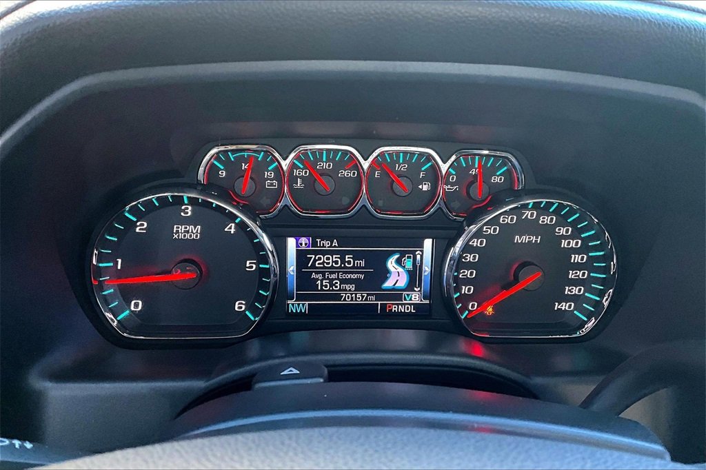 Used 2017 GMC Sierra 1500 SLT w/ SLT Preferred Package video 2