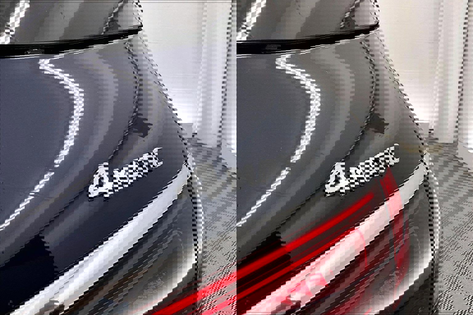 Certified 2021 Mercedes-Benz GLS 450 4MATIC image 32