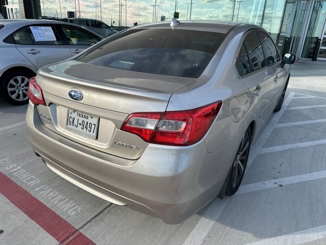 Used 2016 Subaru Legacy 2.5i Limited image 7