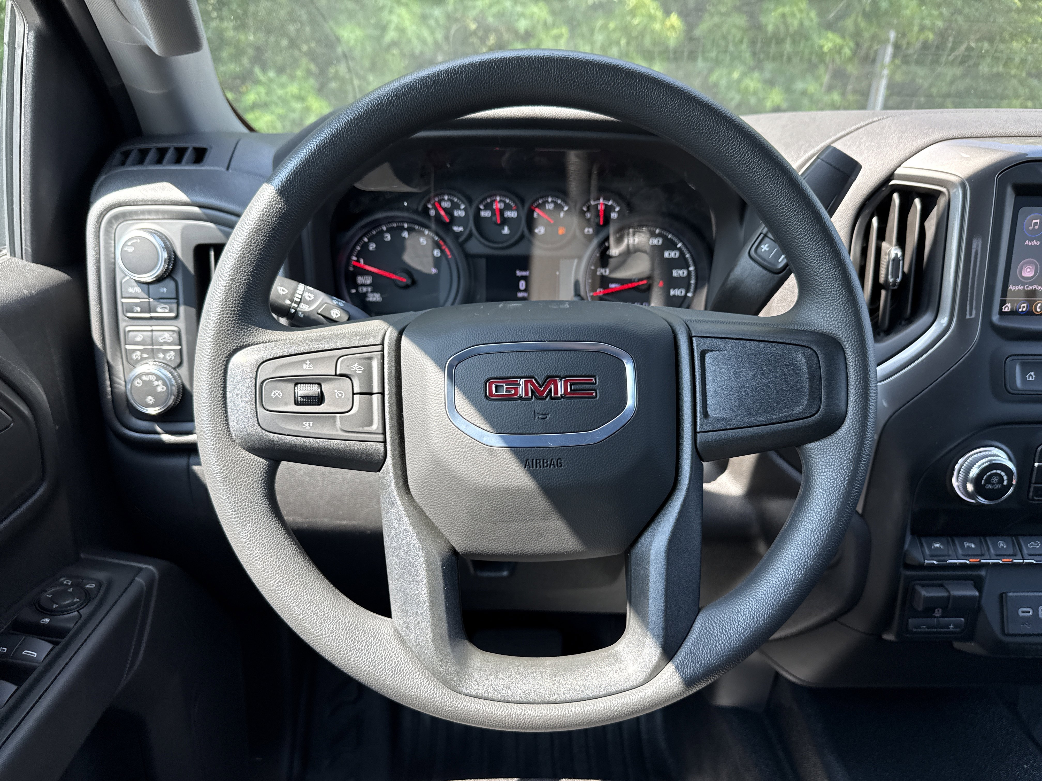 New 2025 GMC Sierra 1500 Pro w/ Pro Value Package image 19