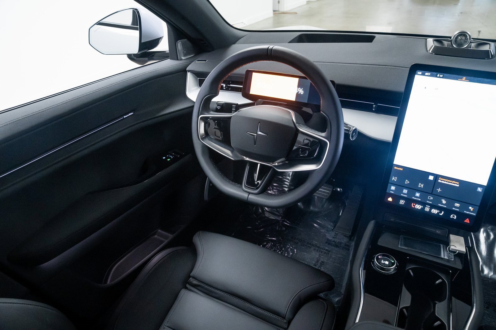 Used 2025 Polestar Polestar 3 image 10