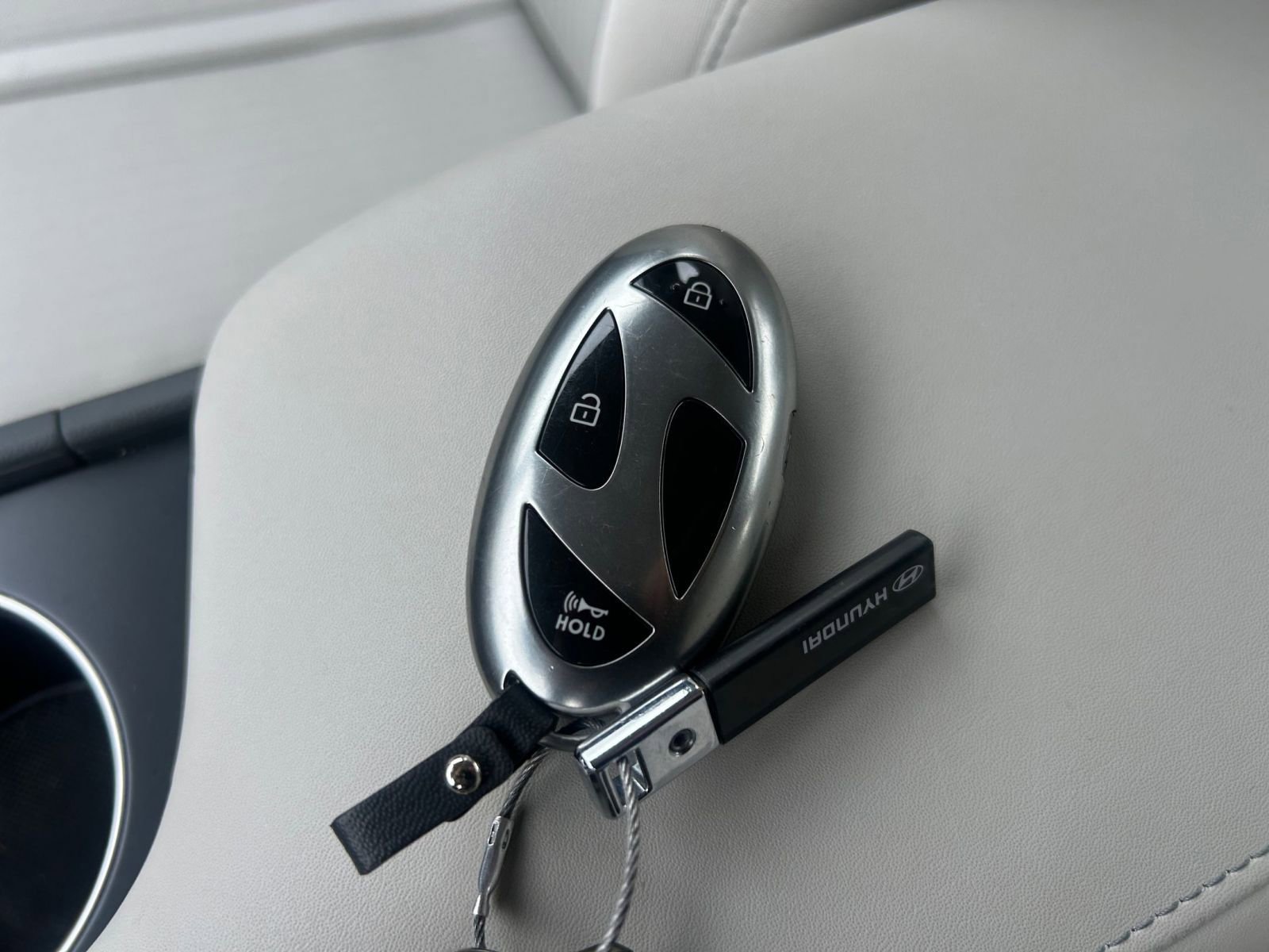 Used 2025 Hyundai Sonata SEL image 22