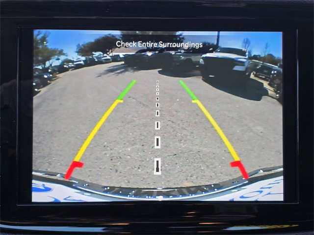 Used 2023 Dodge Durango R/T image 31