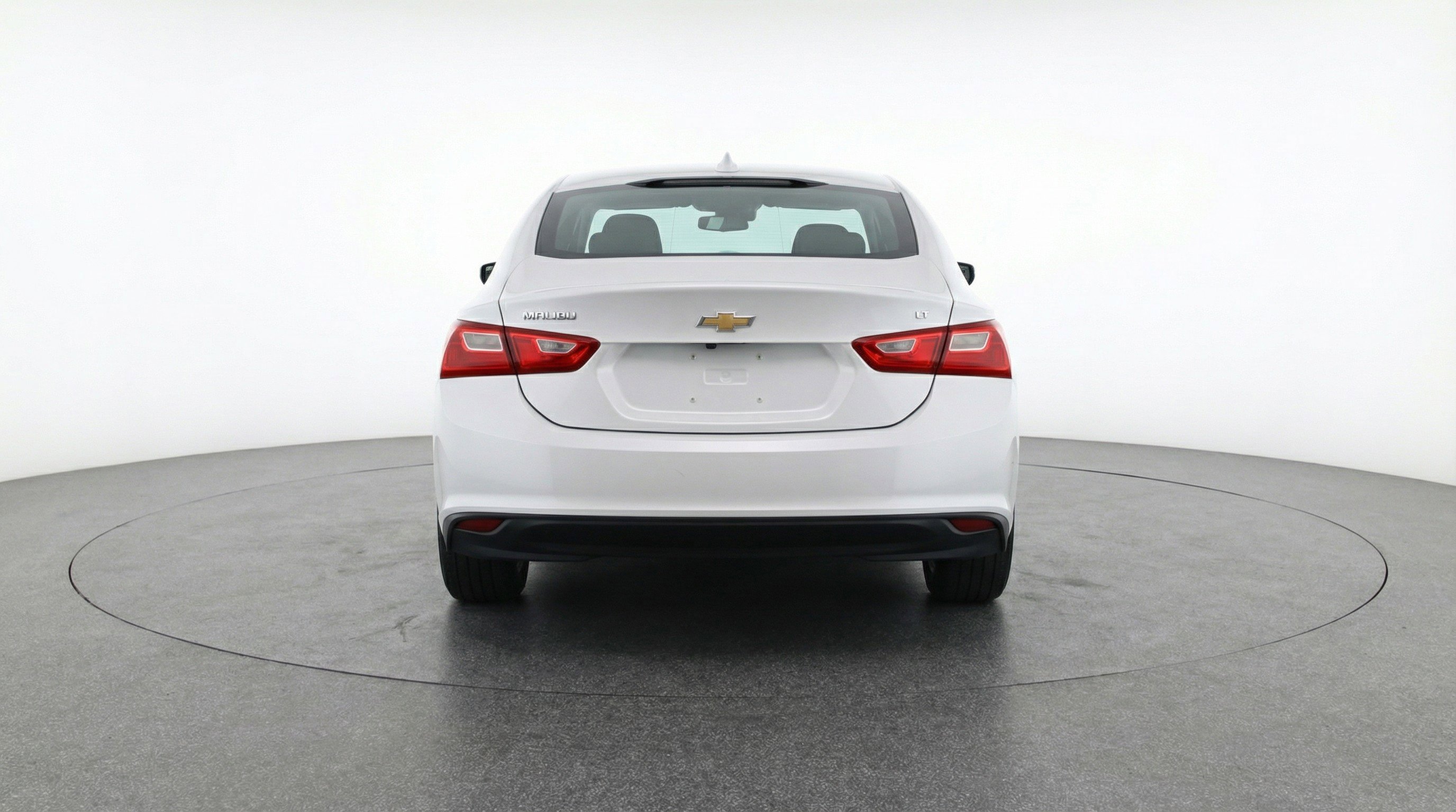 Used 2024 Chevrolet Malibu LT image 7