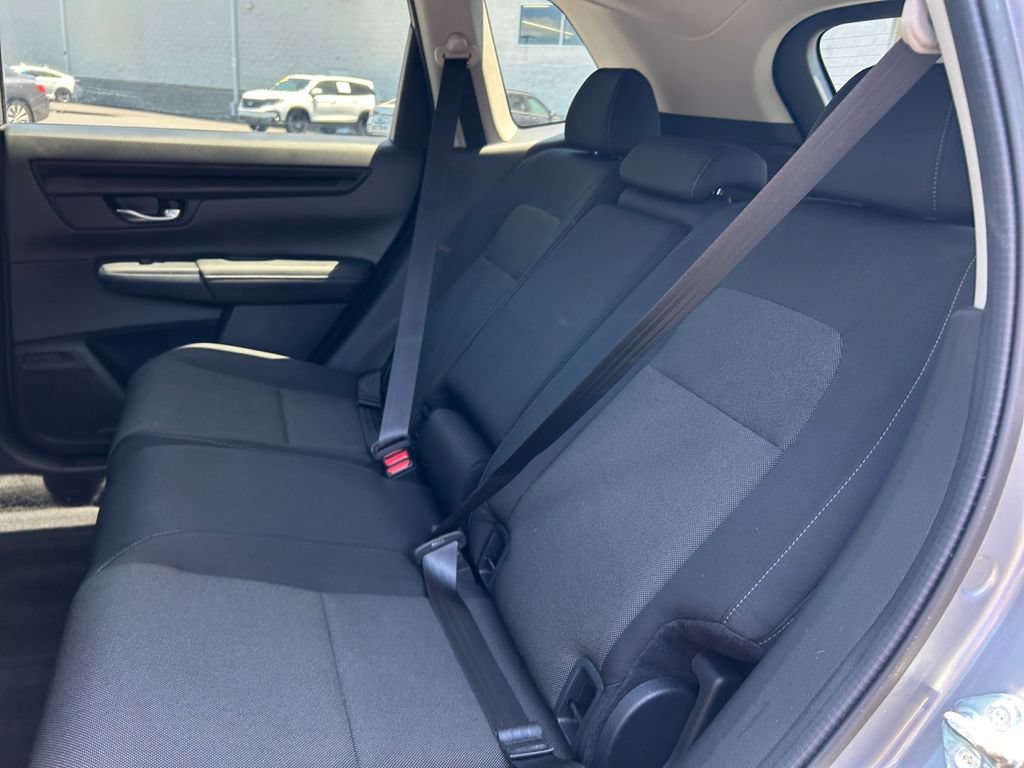 Certified 2024 Honda CR-V EX image 17