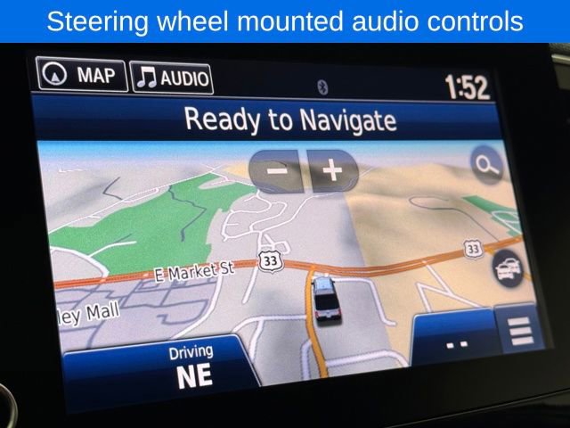 Used 2023 Honda Ridgeline Black Edition image 21