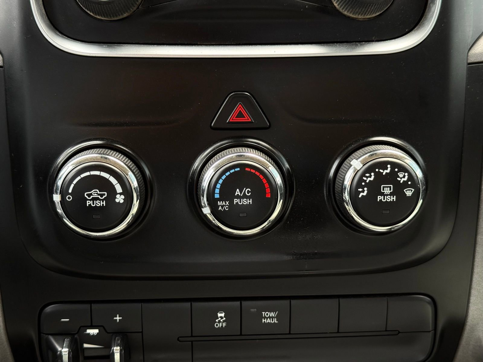 Used 2016 RAM 1500 Tradesman w/ Popular Equipment Group image 44