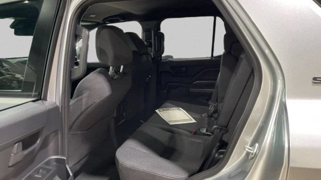 Used 2026 Toyota 4Runner TRD Sport AWD/4WD image 18