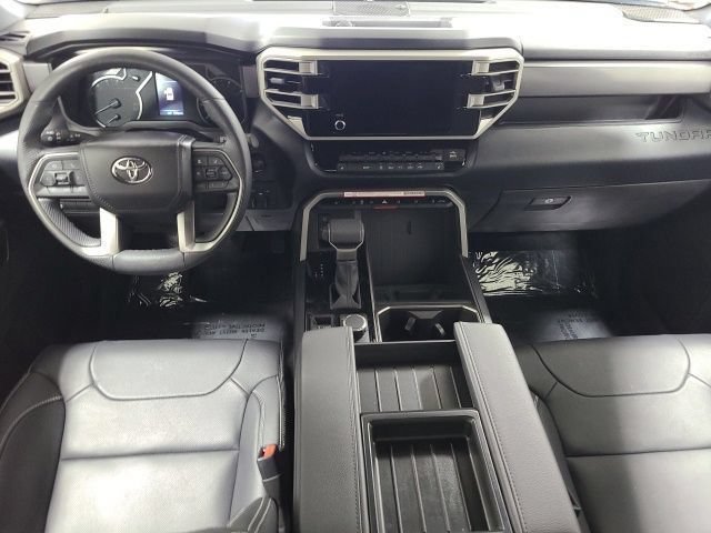 Certified 2026 Toyota Tundra SR5 w/ SR5 Premium Package AWD/4WD image 22