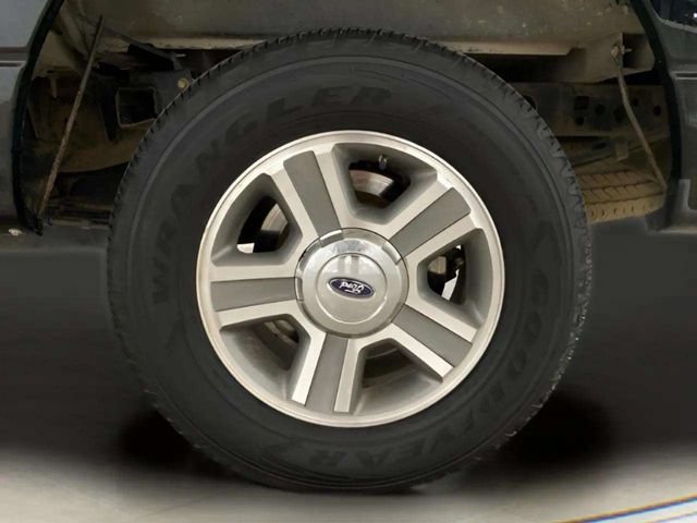 Used 2008 Ford F150 XLT RWD image 71