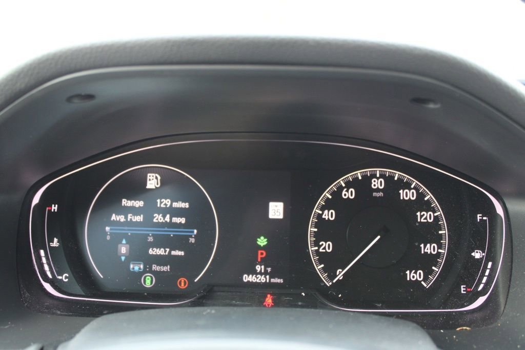 Used 2020 Honda Accord Touring image 34