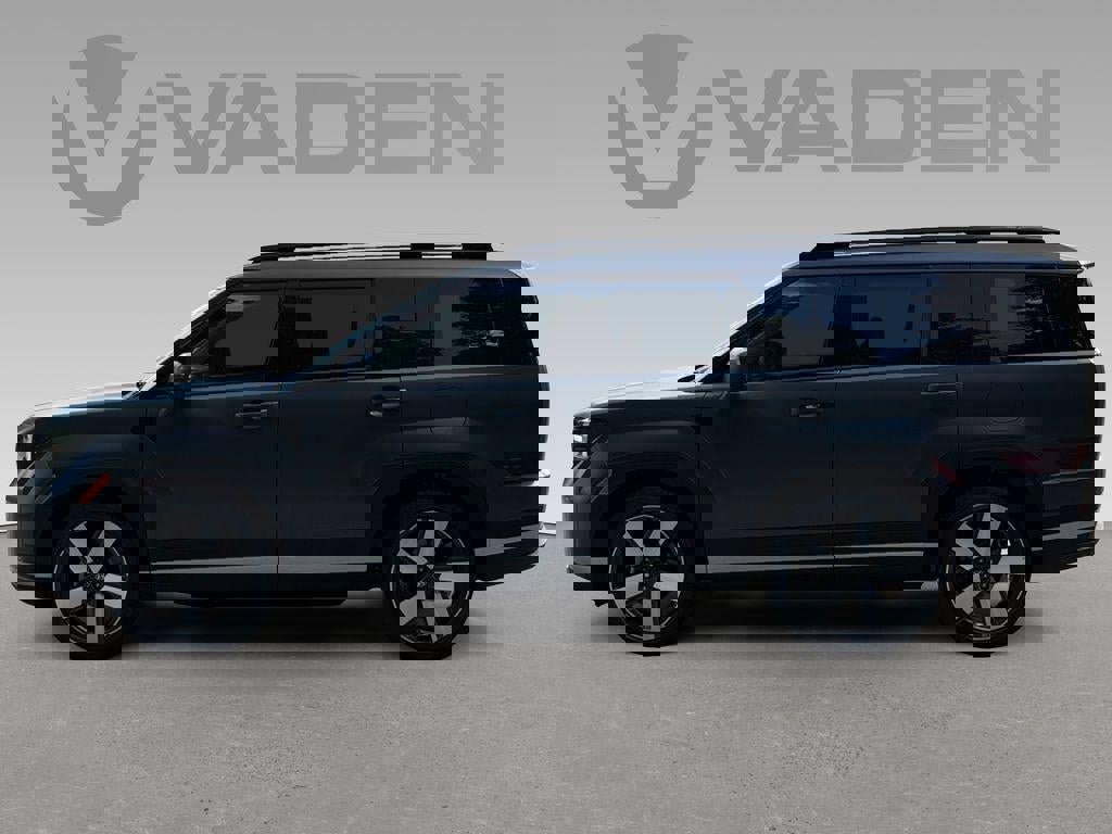 New 2025 Hyundai Santa Fe Limited image 30