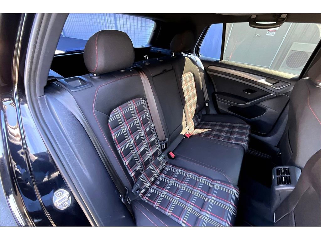 Used 2019 Volkswagen GTI Rabbit Edition image 26