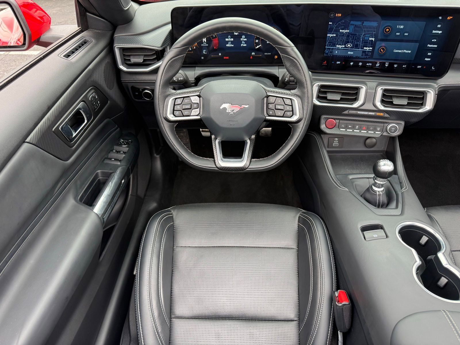 Used 2025 Ford Mustang GT Premium image 22