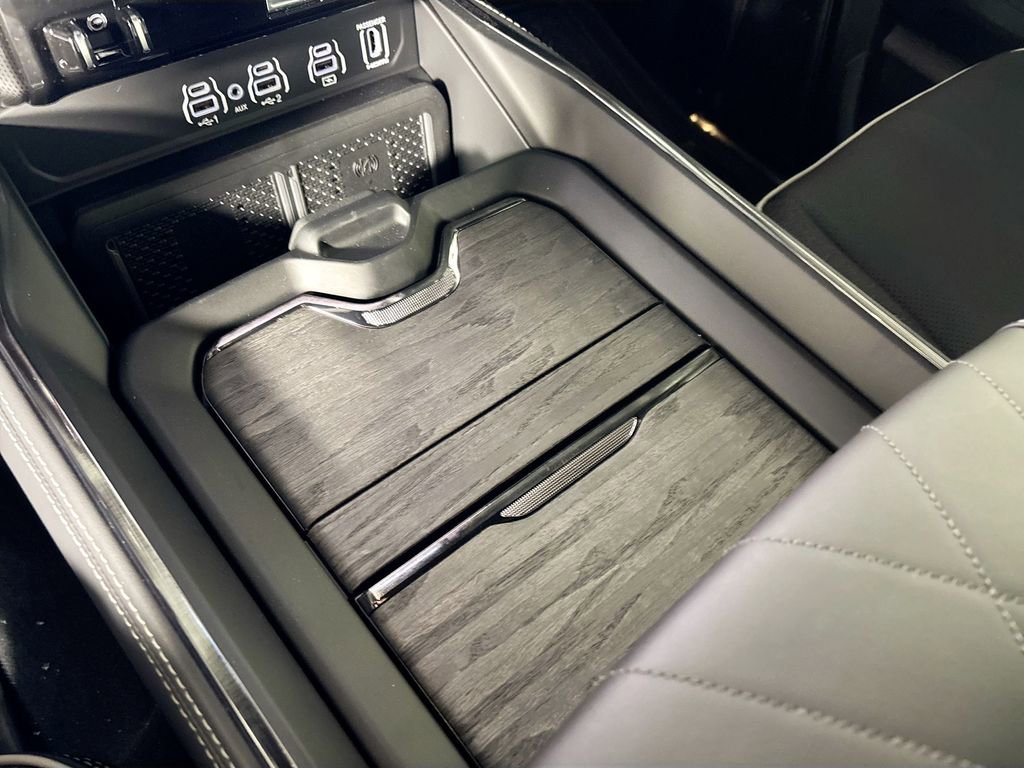 New 2026 RAM 2500 Limited image 15