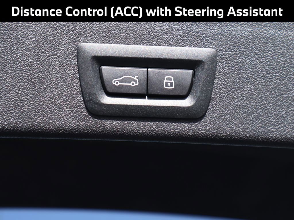 Used 2026 BMW X6 M60i image 19