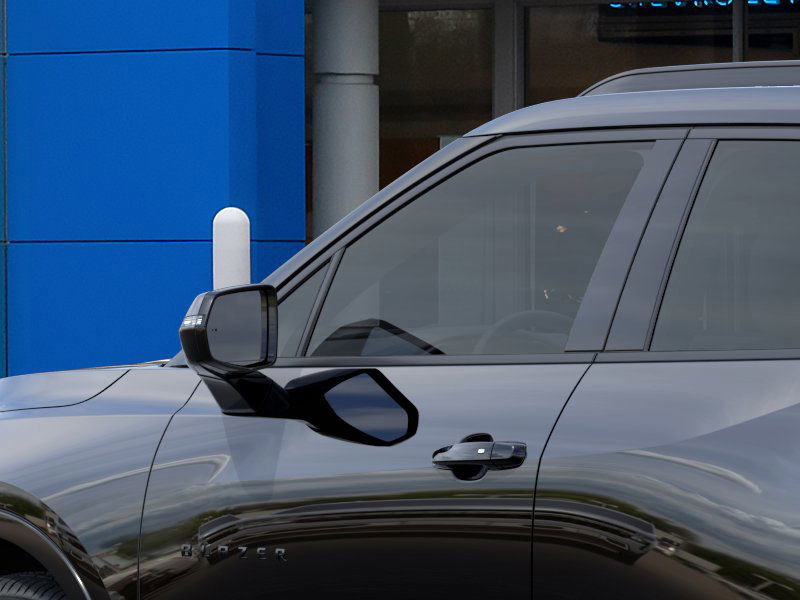 New 2026 Chevrolet Blazer RS w/ Driver Confidence II Package image 12