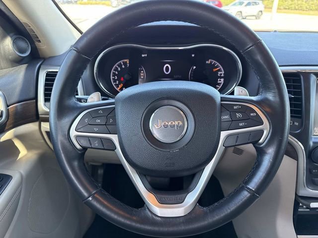 Used 2015 Jeep Grand Cherokee Laredo w/ Quick Order Package 23E image 14